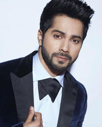 Varun Dhawan